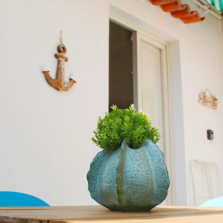 Apartmán Casa Alita Viareggio Exteriér fotografie