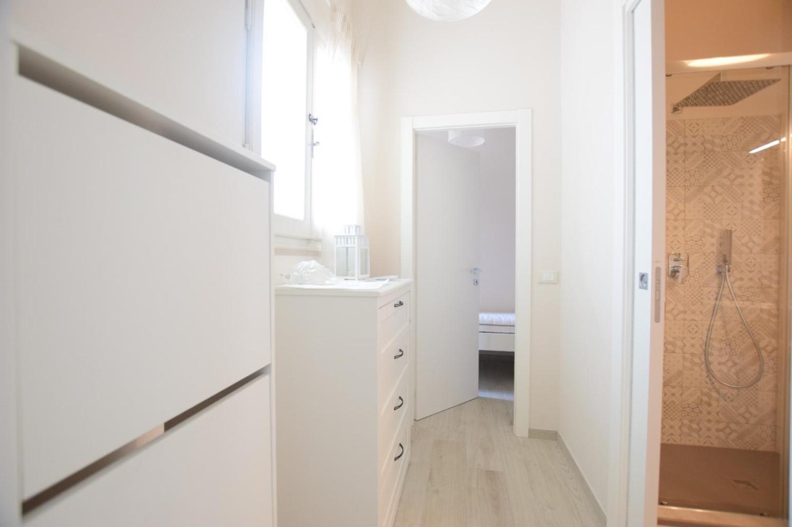 Apartmán Casa Alita Viareggio Exteriér fotografie