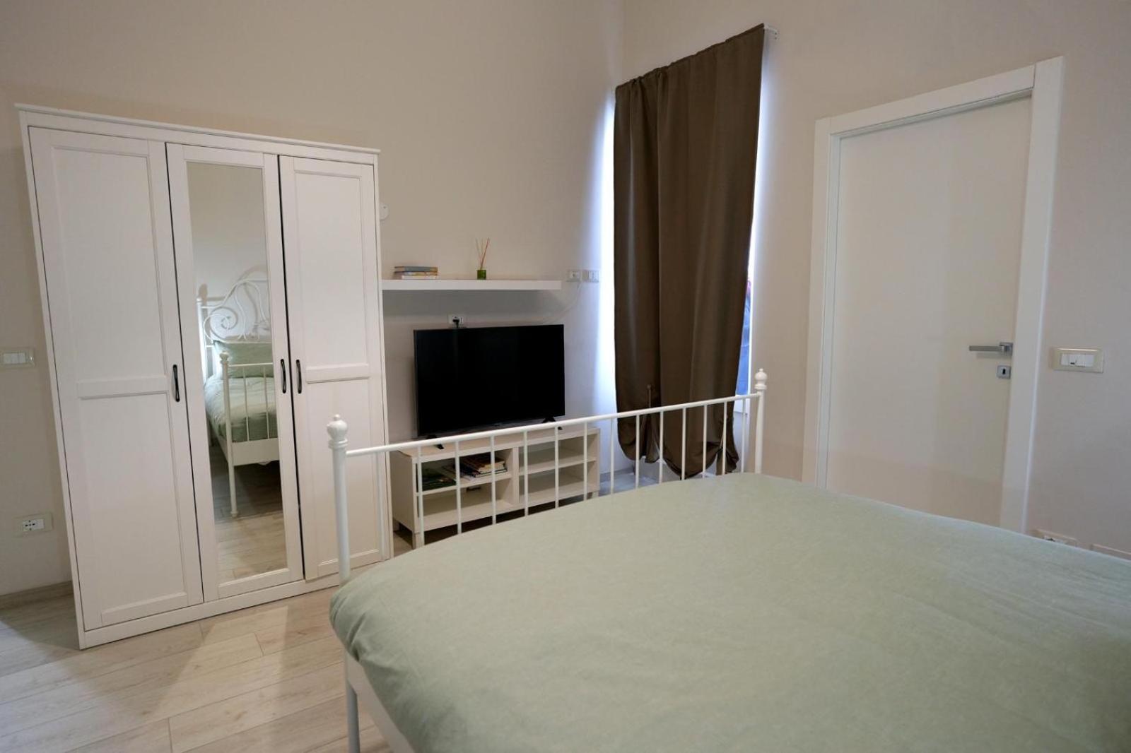 Apartmán Casa Alita Viareggio Exteriér fotografie