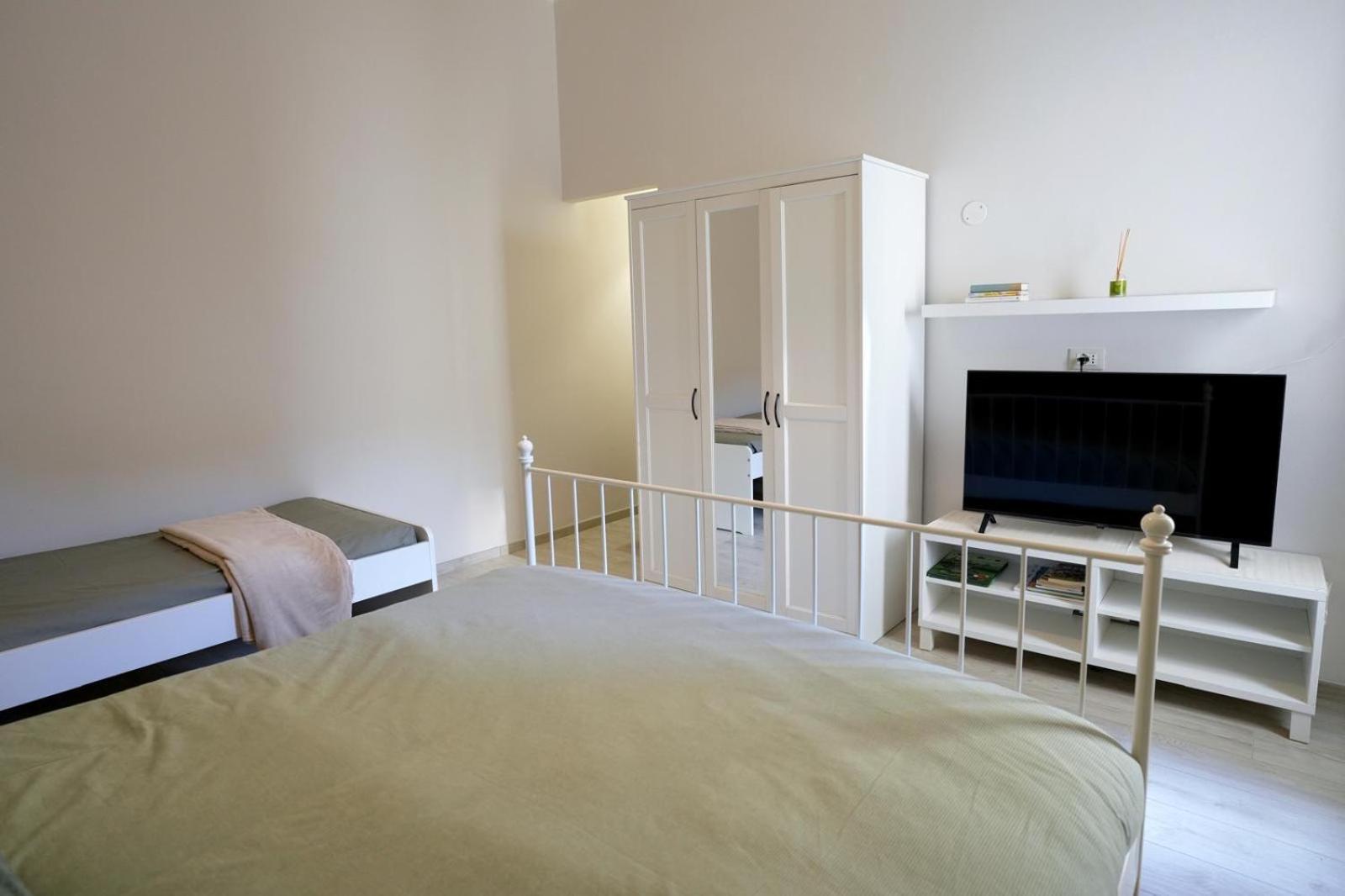 Apartmán Casa Alita Viareggio Exteriér fotografie