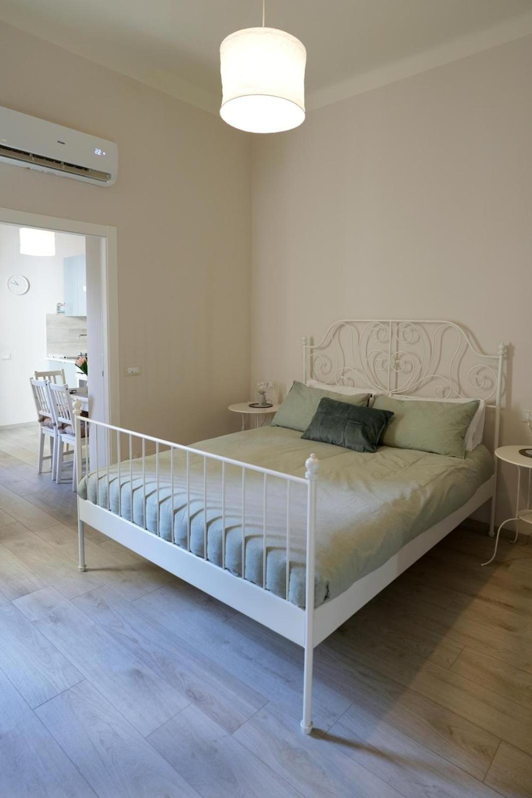 Apartmán Casa Alita Viareggio Exteriér fotografie