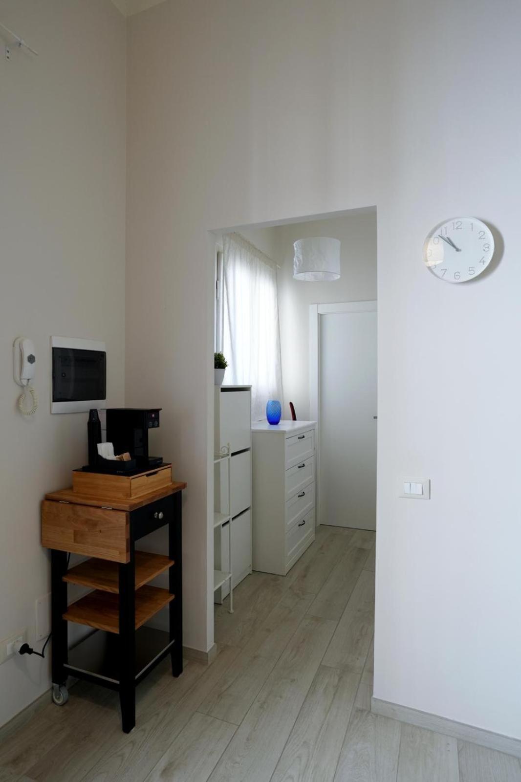 Apartmán Casa Alita Viareggio Exteriér fotografie