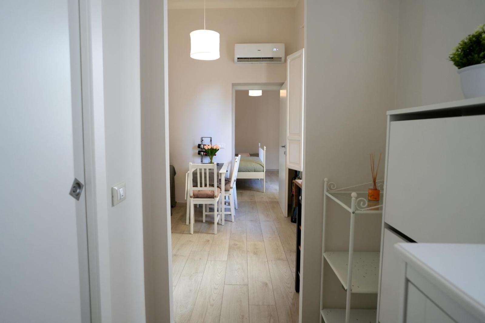 Apartmán Casa Alita Viareggio Exteriér fotografie