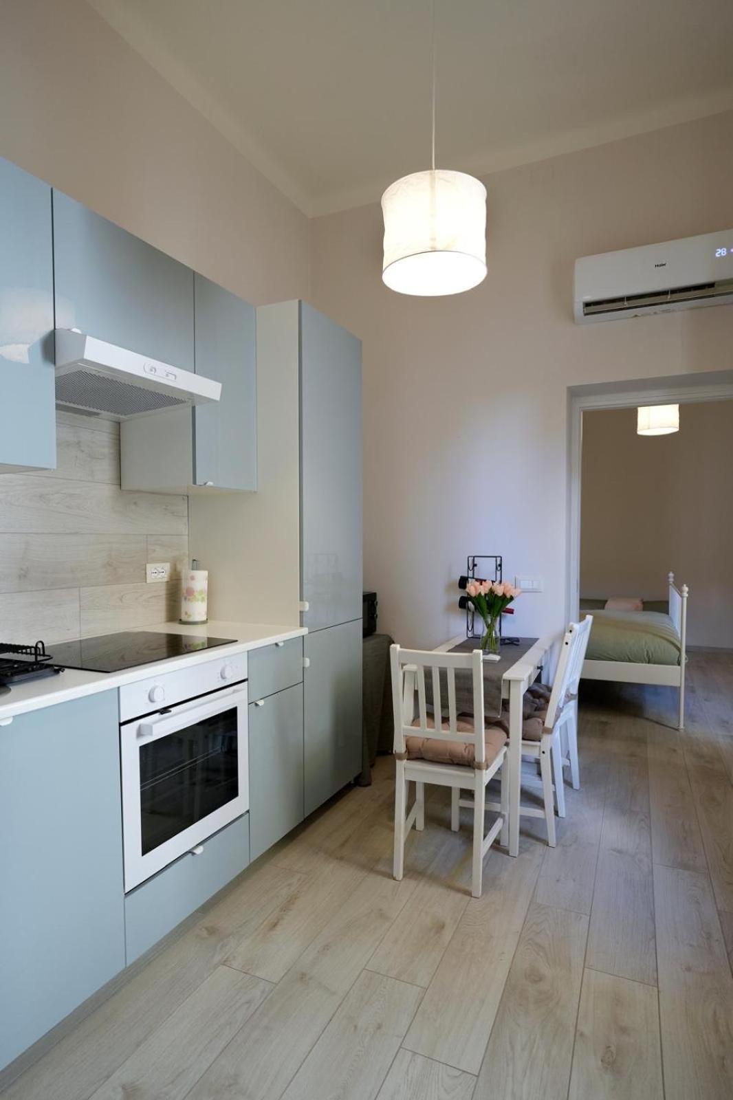 Apartmán Casa Alita Viareggio Exteriér fotografie