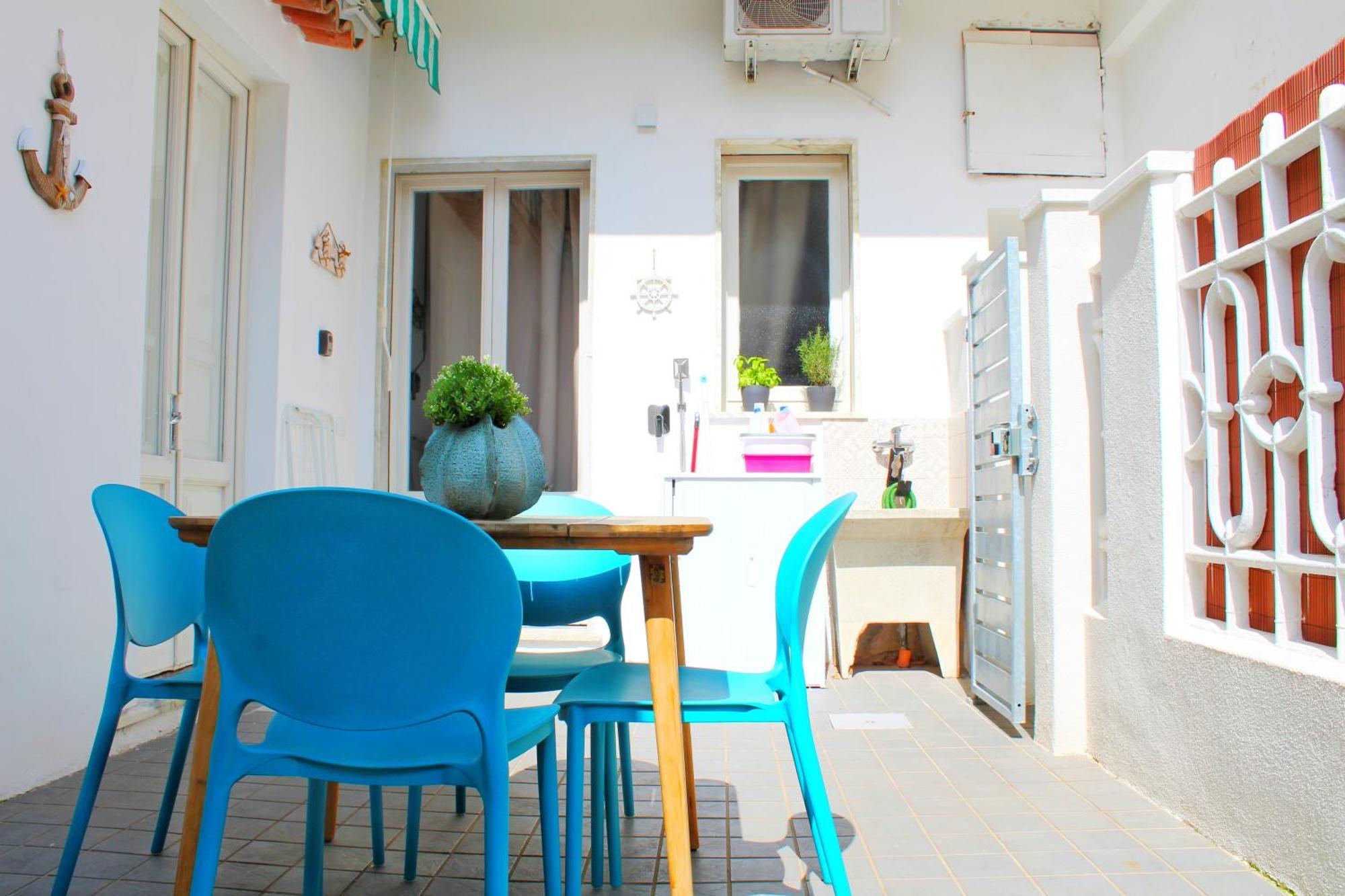 Apartmán Casa Alita Viareggio Exteriér fotografie